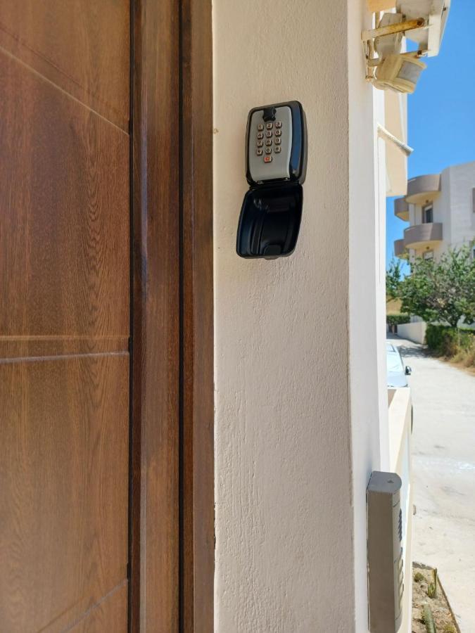 Michaela Apartman Gazi Kültér fotó