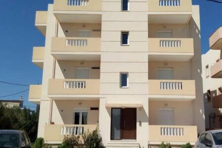 Michaela Apartman Gazi Kültér fotó